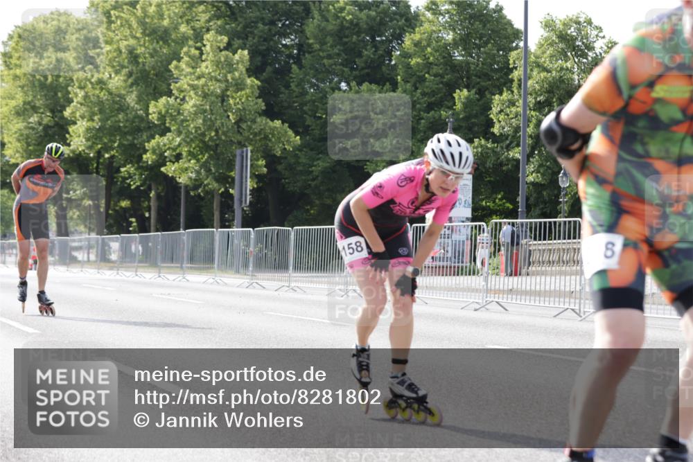 29.06.2025 - hella hamburg halbmarathon Jannik Wohlers http://msf.ph/oto/8281802 29.06.2025 08:52:53 Lombardsbrücke  meine-sportfotos.de