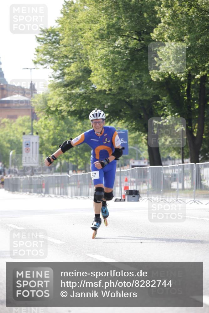 29.06.2025 - hella hamburg halbmarathon Jannik Wohlers http://msf.ph/oto/8282744 29.06.2025 08:52:57 Lombardsbrücke  meine-sportfotos.de
