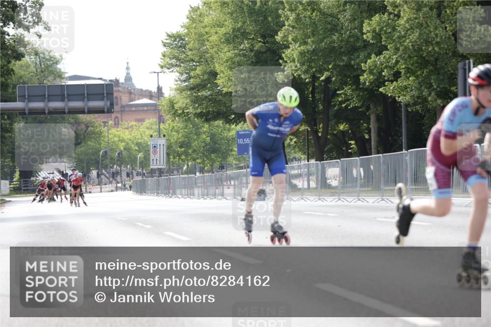 29.06.2025 - hella hamburg halbmarathon Jannik Wohlers http://msf.ph/oto/8284162 29.06.2025 08:53:12 Lombardsbrücke  meine-sportfotos.de