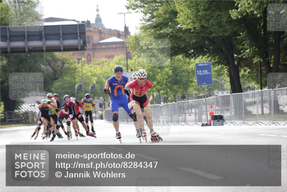 29.06.2025 - hella hamburg halbmarathon Jannik Wohlers http://msf.ph/oto/8284347 29.06.2025 08:53:19 Lombardsbrücke  meine-sportfotos.de