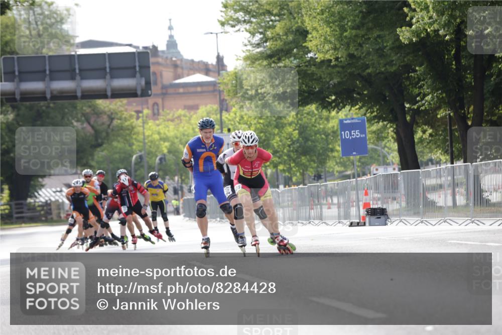29.06.2025 - hella hamburg halbmarathon Jannik Wohlers http://msf.ph/oto/8284428 29.06.2025 08:53:19 Lombardsbrücke  meine-sportfotos.de
