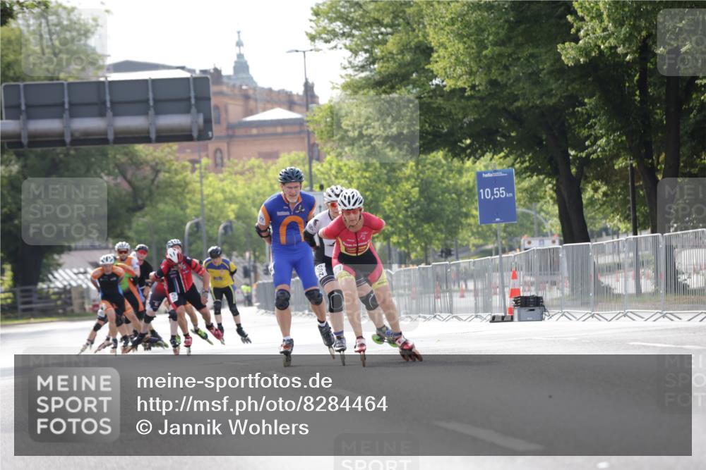 29.06.2025 - hella hamburg halbmarathon Jannik Wohlers http://msf.ph/oto/8284464 29.06.2025 08:53:19 Lombardsbrücke  meine-sportfotos.de