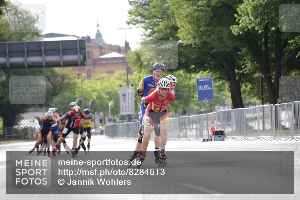 29.06.2025 - hella hamburg halbmarathon Jannik Wohlers http://msf.ph/oto/8284613 29.06.2025 08:53:20 Lombardsbrücke  meine-sportfotos.de