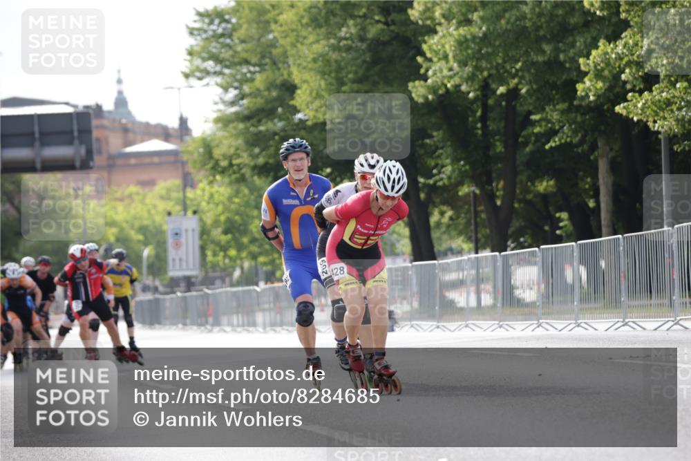 29.06.2025 - hella hamburg halbmarathon Jannik Wohlers http://msf.ph/oto/8284685 29.06.2025 08:53:20 Lombardsbrücke  meine-sportfotos.de