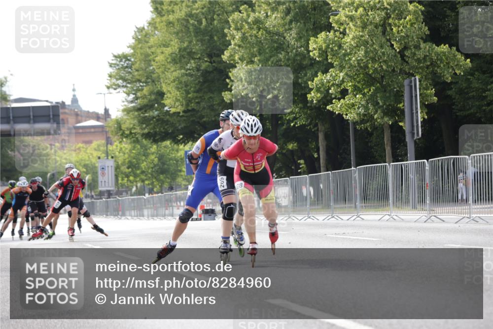 29.06.2025 - hella hamburg halbmarathon Jannik Wohlers http://msf.ph/oto/8284960 29.06.2025 08:53:21 Lombardsbrücke  meine-sportfotos.de