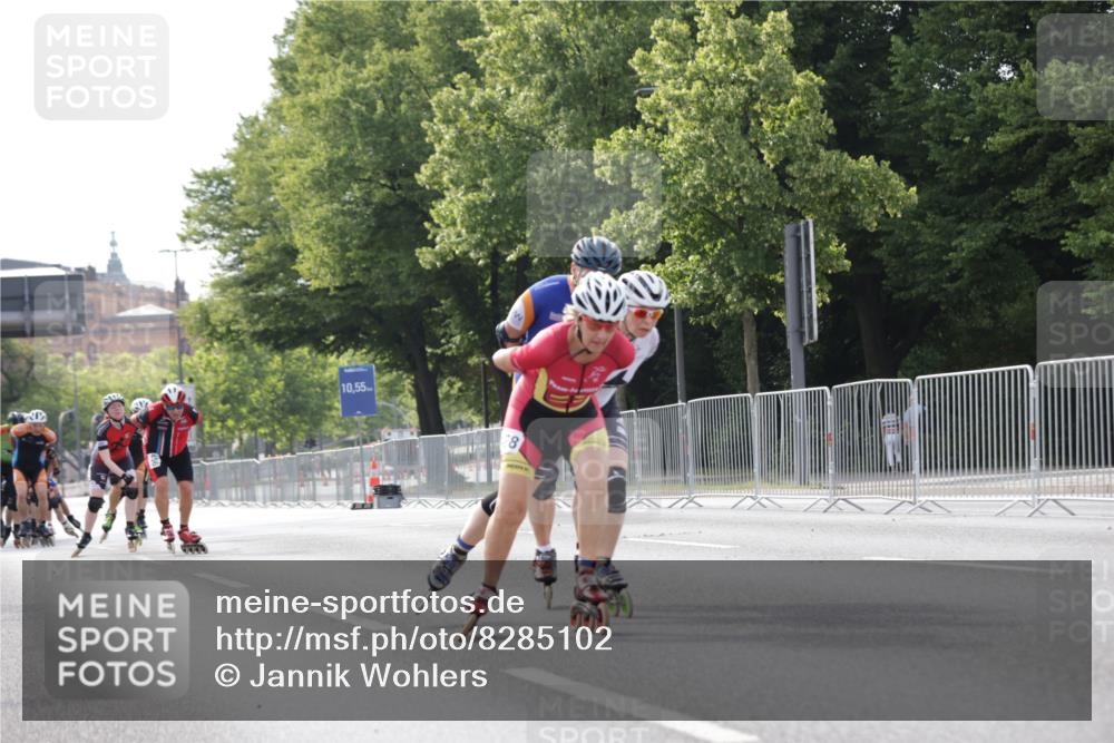 29.06.2025 - hella hamburg halbmarathon Jannik Wohlers http://msf.ph/oto/8285102 29.06.2025 08:53:21 Lombardsbrücke  meine-sportfotos.de