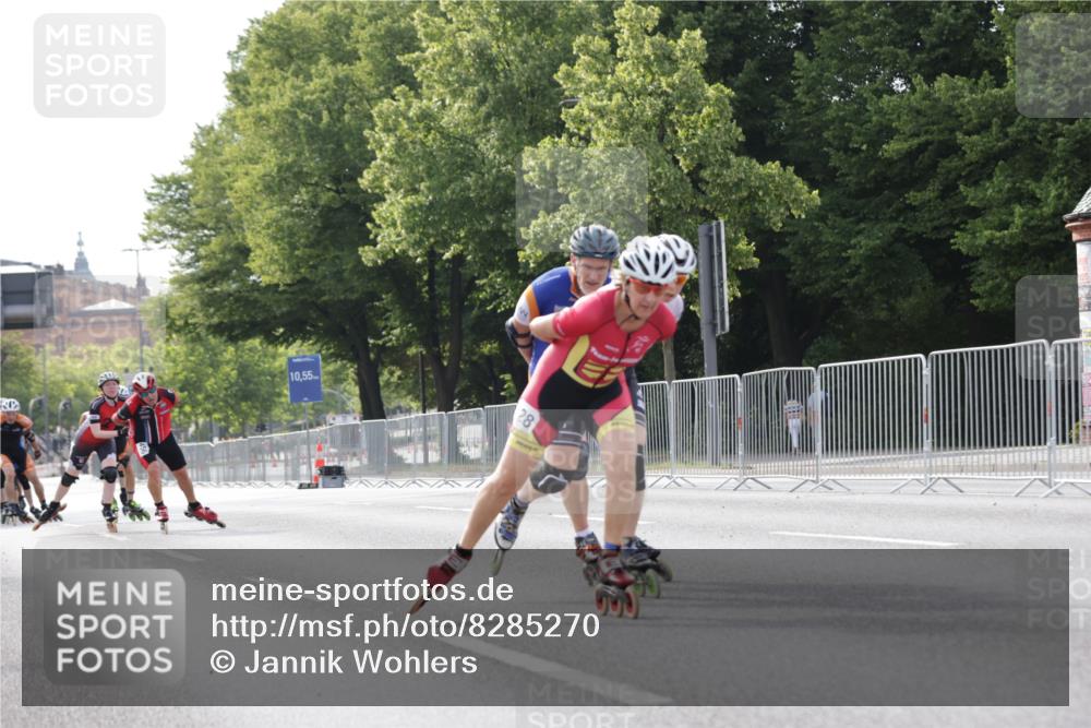 29.06.2025 - hella hamburg halbmarathon Jannik Wohlers http://msf.ph/oto/8285270 29.06.2025 08:53:22 Lombardsbrücke  meine-sportfotos.de