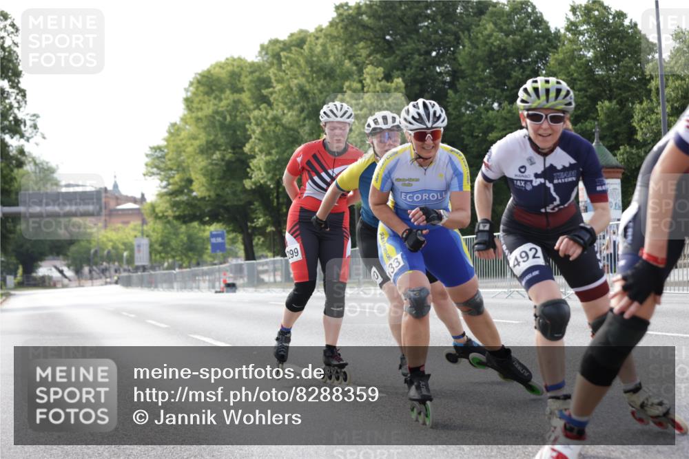 29.06.2025 - hella hamburg halbmarathon Jannik Wohlers http://msf.ph/oto/8288359 29.06.2025 08:53:28 Lombardsbrücke  meine-sportfotos.de
