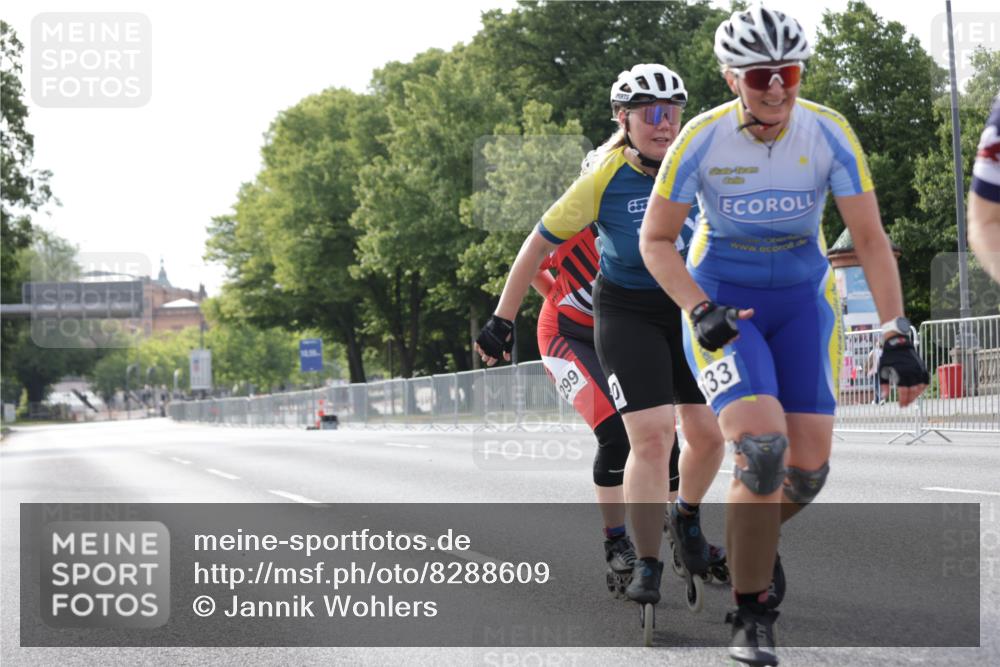 29.06.2025 - hella hamburg halbmarathon Jannik Wohlers http://msf.ph/oto/8288609 29.06.2025 08:53:28 Lombardsbrücke  meine-sportfotos.de