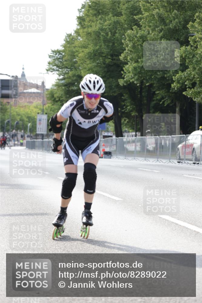 29.06.2025 - hella hamburg halbmarathon Jannik Wohlers http://msf.ph/oto/8289022 29.06.2025 08:54:02 Lombardsbrücke  meine-sportfotos.de