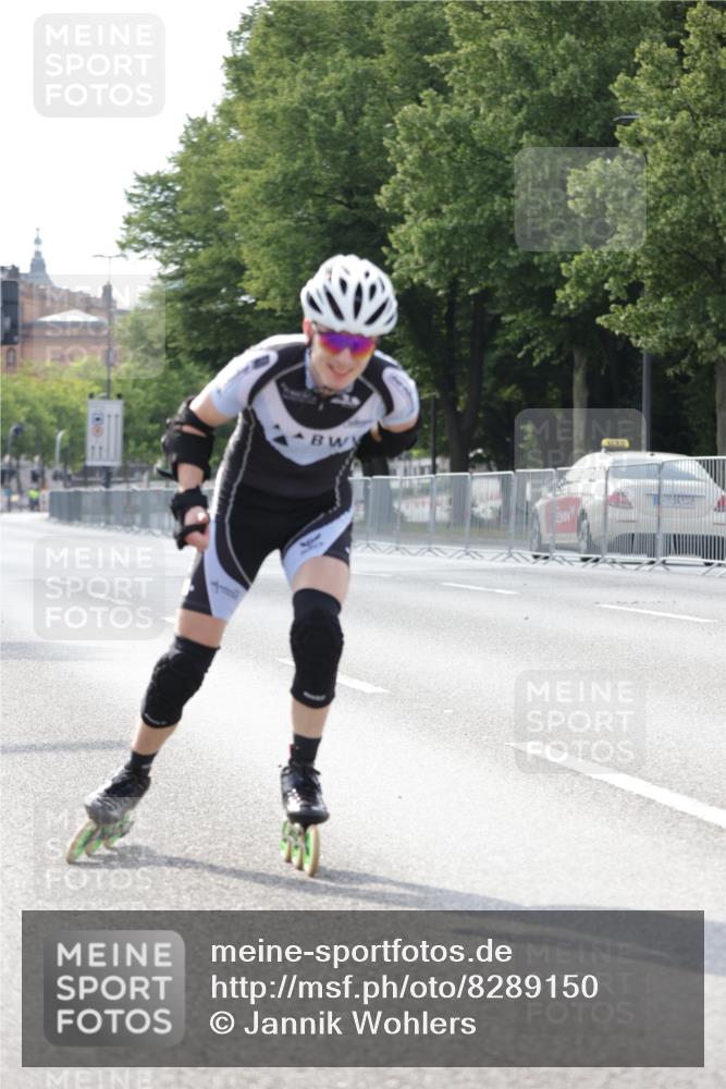 29.06.2025 - hella hamburg halbmarathon Jannik Wohlers http://msf.ph/oto/8289150 29.06.2025 08:54:02 Lombardsbrücke  meine-sportfotos.de