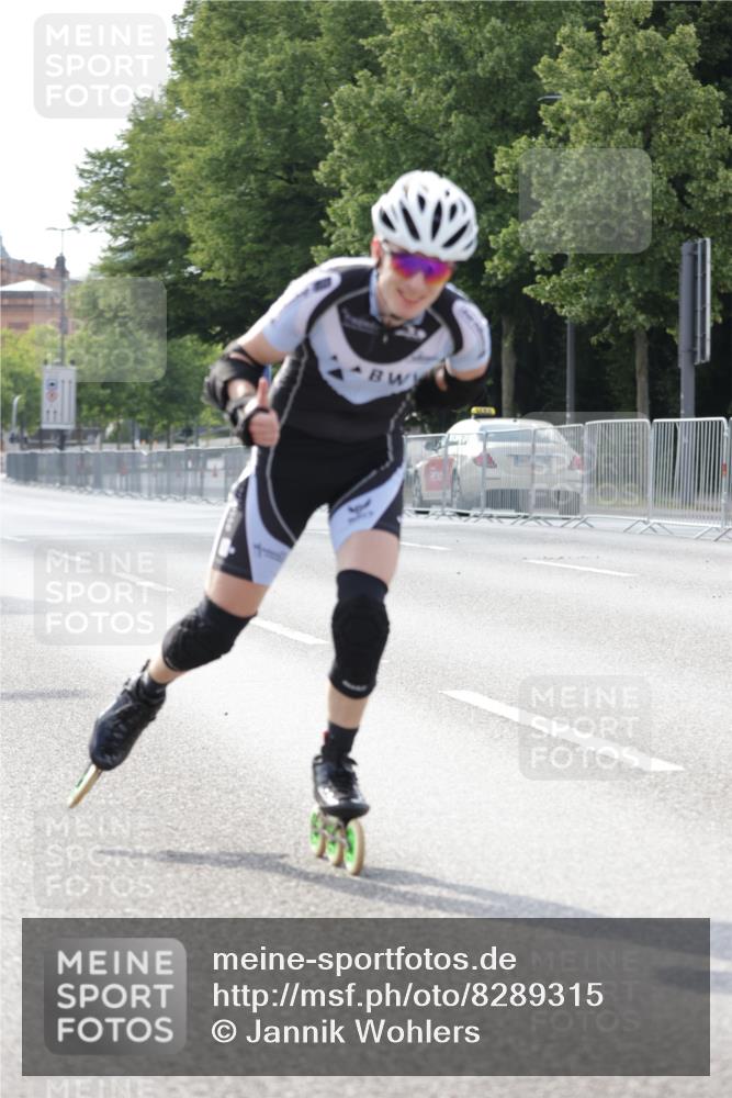 29.06.2025 - hella hamburg halbmarathon Jannik Wohlers http://msf.ph/oto/8289315 29.06.2025 08:54:02 Lombardsbrücke  meine-sportfotos.de
