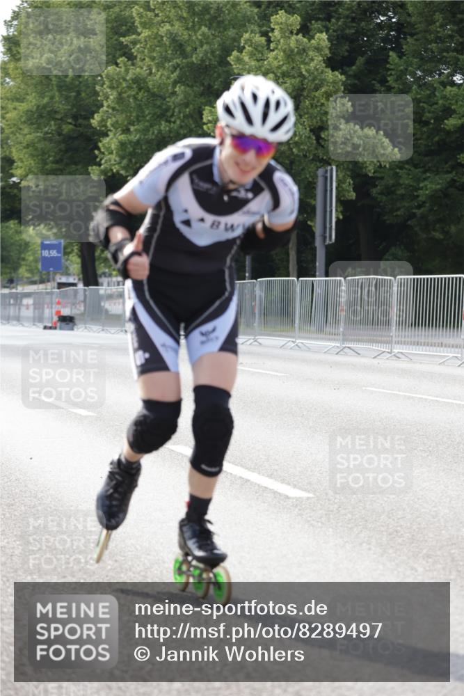 29.06.2025 - hella hamburg halbmarathon Jannik Wohlers http://msf.ph/oto/8289497 29.06.2025 08:54:02 Lombardsbrücke  meine-sportfotos.de
