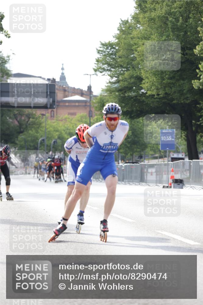 29.06.2025 - hella hamburg halbmarathon Jannik Wohlers http://msf.ph/oto/8290474 29.06.2025 08:54:07 Lombardsbrücke  meine-sportfotos.de