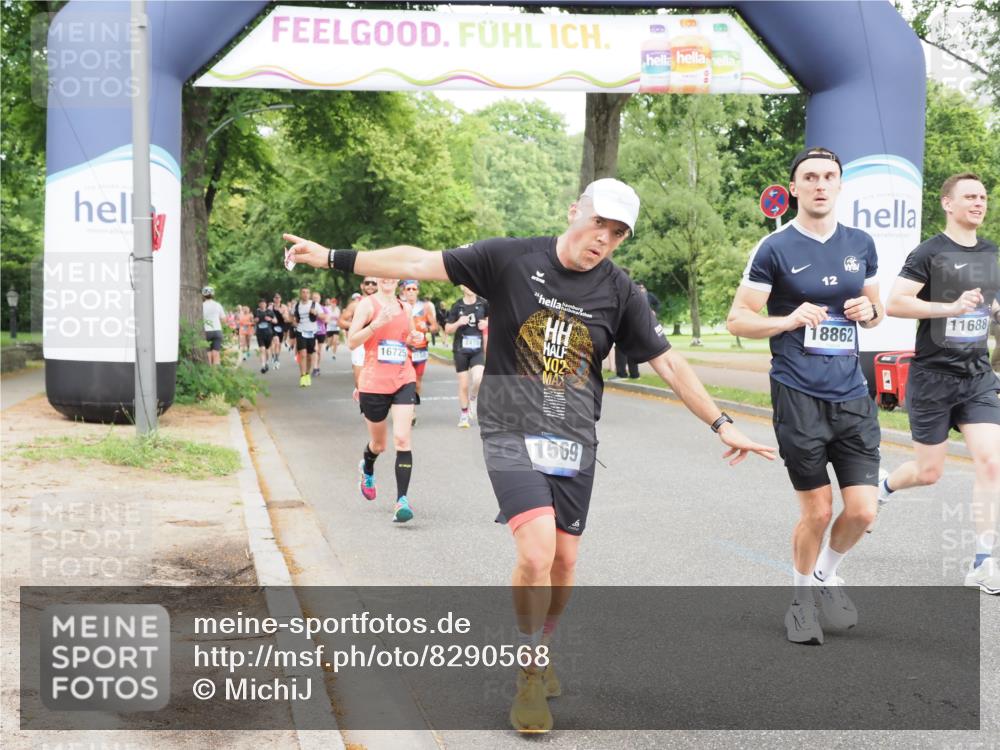 29.06.2025 - hella hamburg halbmarathon MichiJ http://msf.ph/oto/8290568 29.06.2025 10:33:29 Zwischen KM18-KM19 1424, 1569, 2470, 3785, 4270, 4997, 7709, 9585, 11291, 11688, 12643, 15651, 18862 meine-sportfotos.de