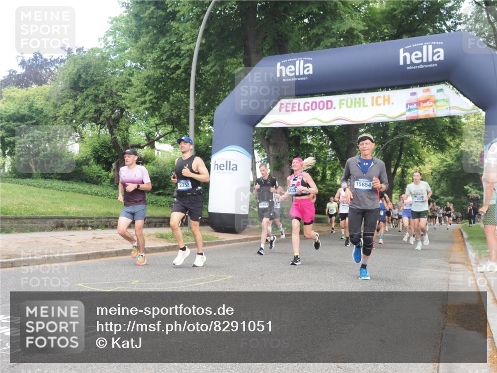 29.06.2025 - hella hamburg halbmarathon KatJ http://msf.ph/oto/8291051 29.06.2025 10:42:08 Zwischen KM18-KM19 1193, 1506, 2252, 3177, 3652, 6084, 6433, 6569, 7221 meine-sportfotos.de
