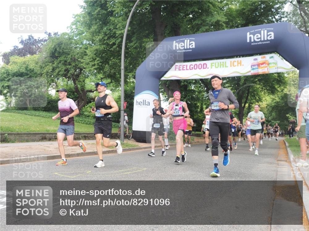 29.06.2025 - hella hamburg halbmarathon KatJ http://msf.ph/oto/8291096 29.06.2025 10:42:08 Zwischen KM18-KM19 1193, 1506, 2252, 3177, 3652, 6084, 6433, 6569, 7221 meine-sportfotos.de