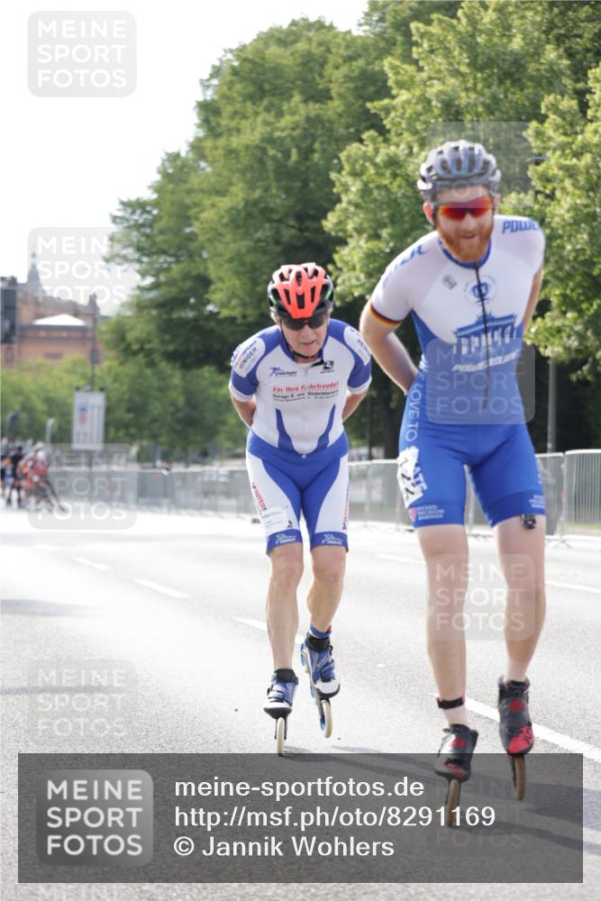 29.06.2025 - hella hamburg halbmarathon Jannik Wohlers http://msf.ph/oto/8291169 29.06.2025 08:54:08 Lombardsbrücke  meine-sportfotos.de