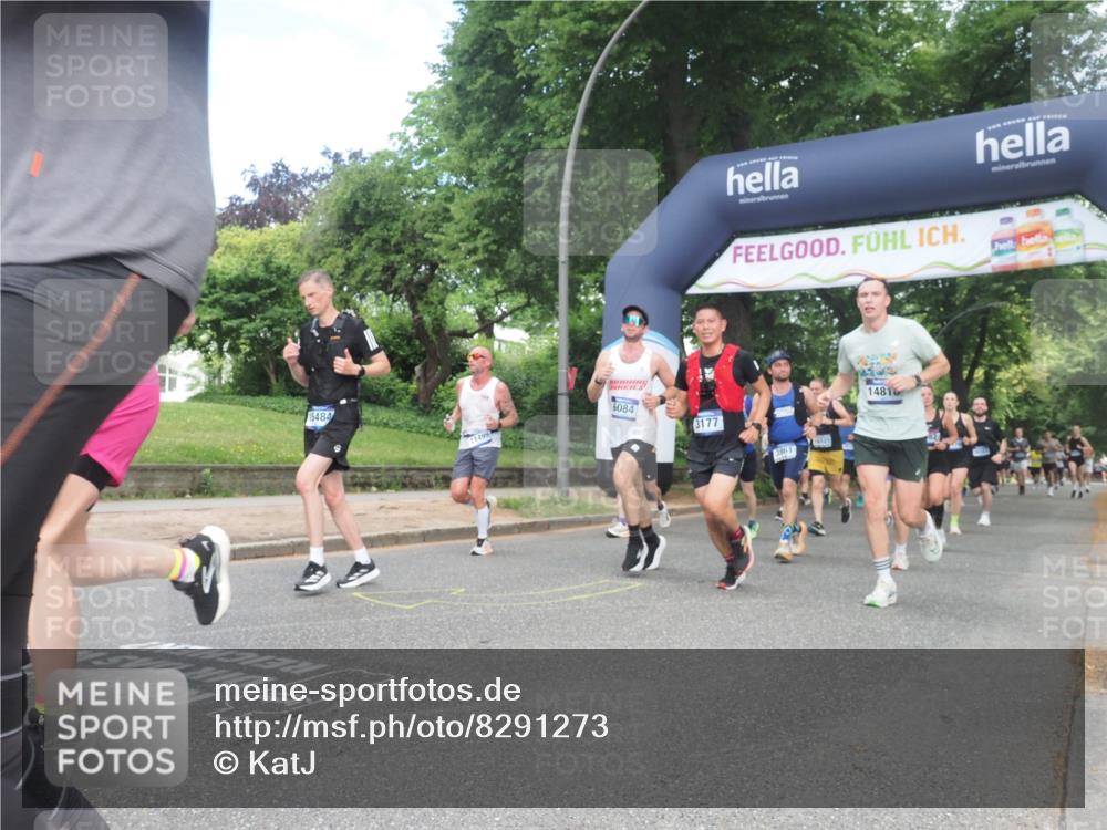 29.06.2025 - hella hamburg halbmarathon KatJ http://msf.ph/oto/8291273 29.06.2025 10:42:10 Zwischen KM18-KM19 1506, 2252, 3177, 3652, 3861, 5021, 6082, 6084, 6433, 6569, 7221 meine-sportfotos.de