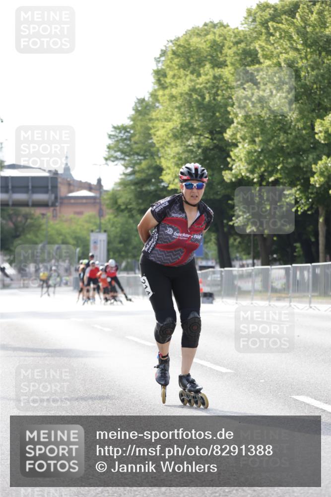29.06.2025 - hella hamburg halbmarathon Jannik Wohlers http://msf.ph/oto/8291388 29.06.2025 08:54:12 Lombardsbrücke  meine-sportfotos.de