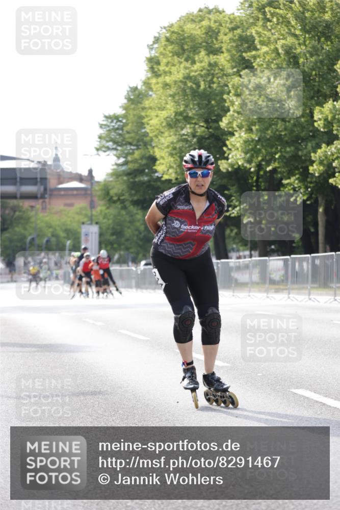 29.06.2025 - hella hamburg halbmarathon Jannik Wohlers http://msf.ph/oto/8291467 29.06.2025 08:54:12 Lombardsbrücke  meine-sportfotos.de