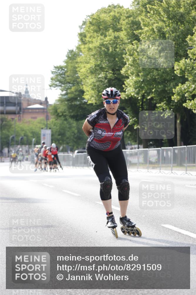 29.06.2025 - hella hamburg halbmarathon Jannik Wohlers http://msf.ph/oto/8291509 29.06.2025 08:54:12 Lombardsbrücke  meine-sportfotos.de
