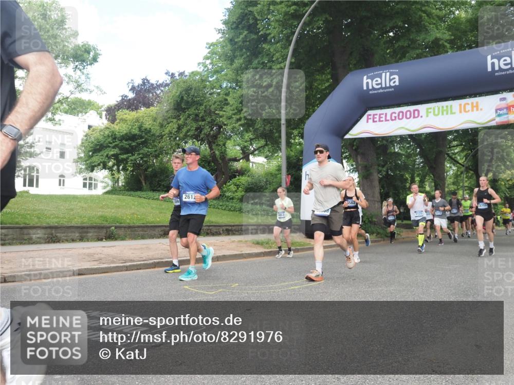 29.06.2025 - hella hamburg halbmarathon KatJ http://msf.ph/oto/8291976 29.06.2025 10:42:14 Zwischen KM18-KM19 1125, 2612, 3177, 3861, 5021, 6082, 6084, 6433, 6569 meine-sportfotos.de