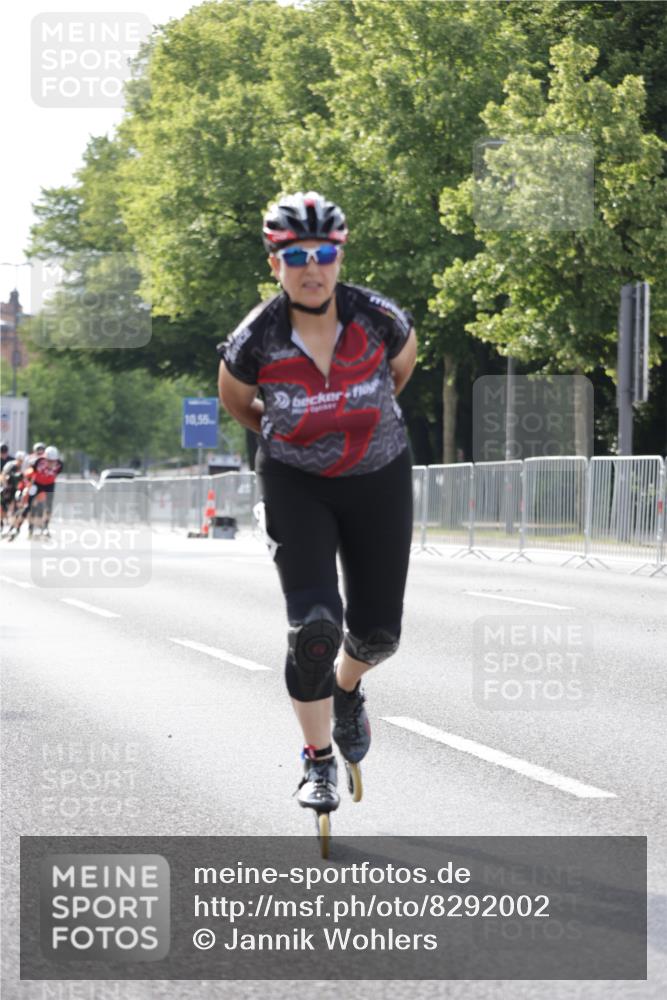 29.06.2025 - hella hamburg halbmarathon Jannik Wohlers http://msf.ph/oto/8292002 29.06.2025 08:54:12 Lombardsbrücke  meine-sportfotos.de