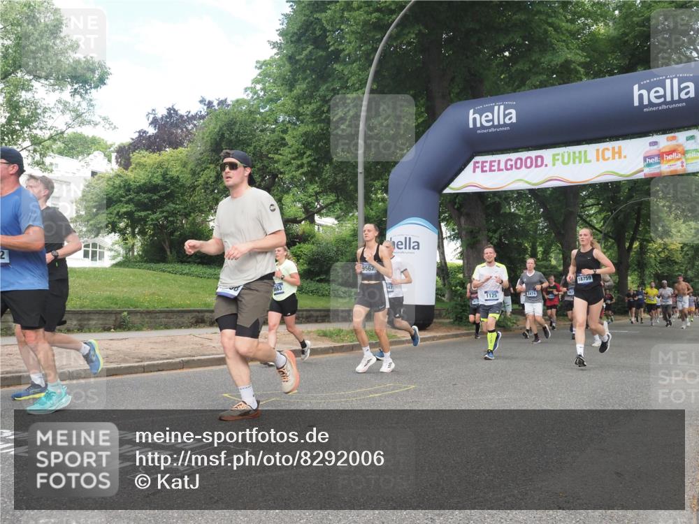 29.06.2025 - hella hamburg halbmarathon KatJ http://msf.ph/oto/8292006 29.06.2025 10:42:15 Zwischen KM18-KM19 1125, 2612, 3177, 3861, 5021, 6082, 6084, 6433, 6443, 6569 meine-sportfotos.de