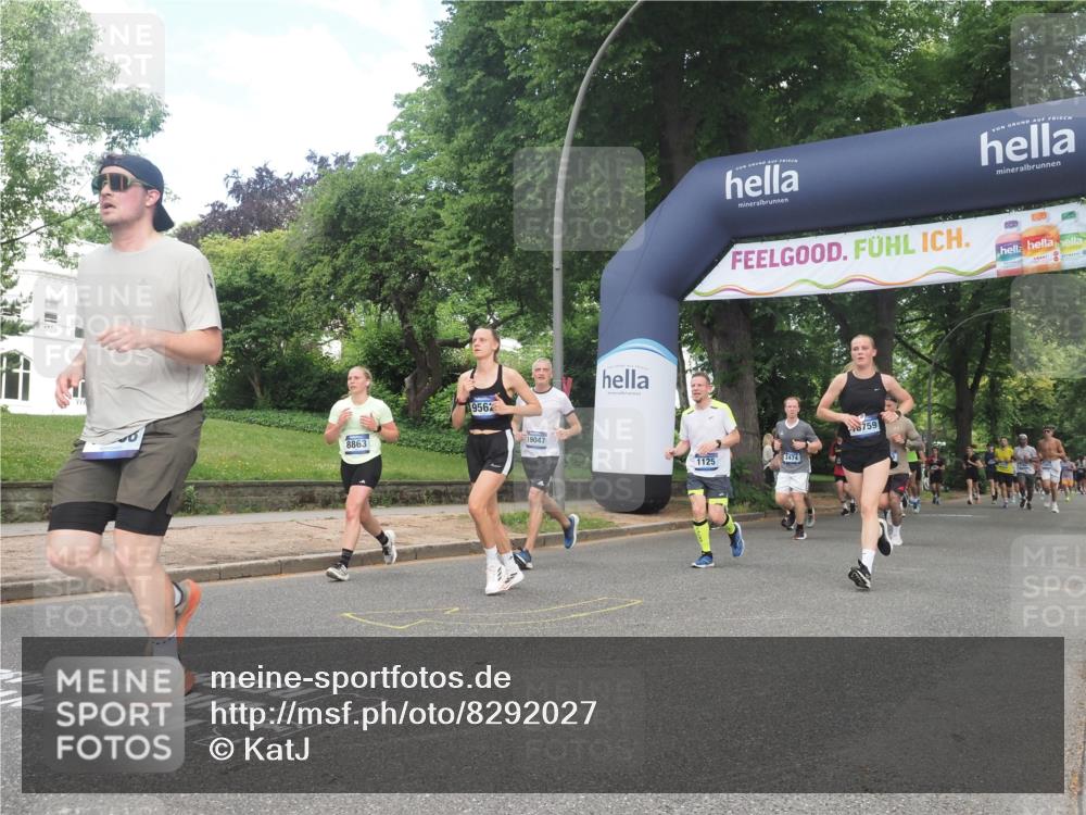 29.06.2025 - hella hamburg halbmarathon KatJ http://msf.ph/oto/8292027 29.06.2025 10:42:16 Zwischen KM18-KM19 1125, 2474, 2612, 3177, 3861, 5021, 6082, 6084, 6443, 6569 meine-sportfotos.de