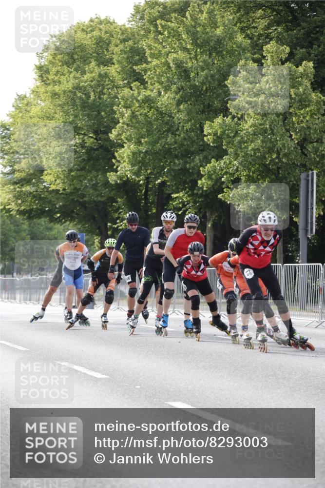 29.06.2025 - hella hamburg halbmarathon Jannik Wohlers http://msf.ph/oto/8293003 29.06.2025 08:54:18 Lombardsbrücke  meine-sportfotos.de