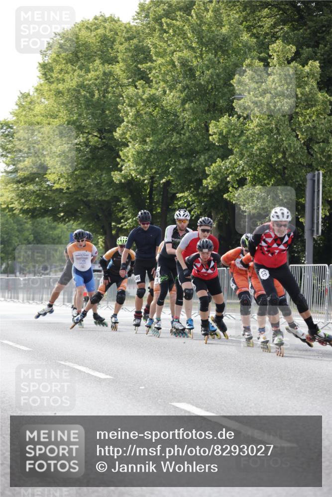 29.06.2025 - hella hamburg halbmarathon Jannik Wohlers http://msf.ph/oto/8293027 29.06.2025 08:54:18 Lombardsbrücke  meine-sportfotos.de