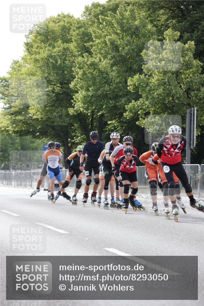 29.06.2025 - hella hamburg halbmarathon Jannik Wohlers http://msf.ph/oto/8293050 29.06.2025 08:54:18 Lombardsbrücke  meine-sportfotos.de