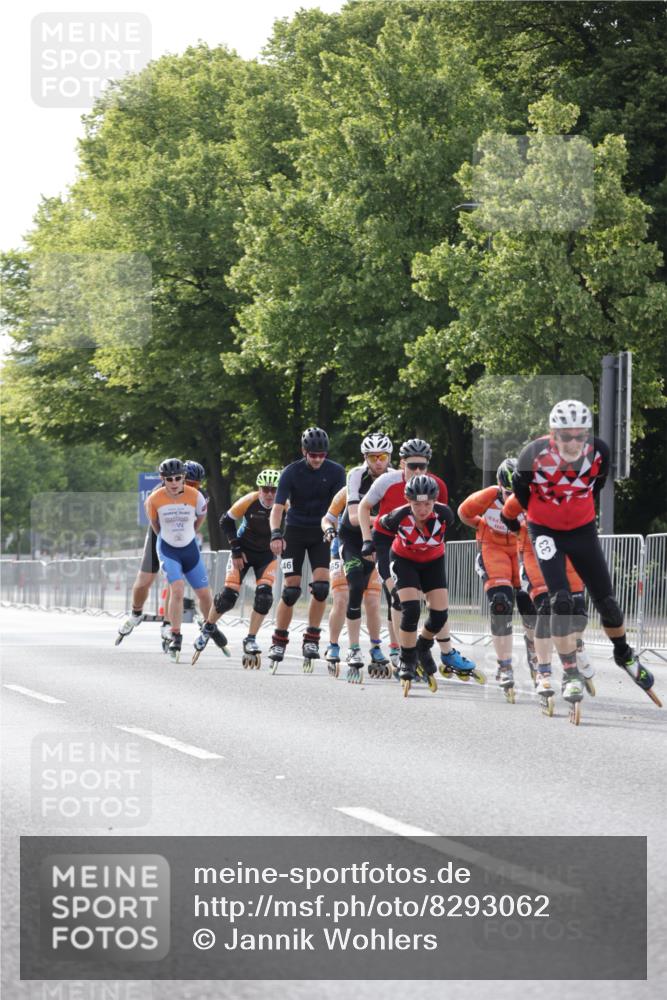 29.06.2025 - hella hamburg halbmarathon Jannik Wohlers http://msf.ph/oto/8293062 29.06.2025 08:54:18 Lombardsbrücke  meine-sportfotos.de