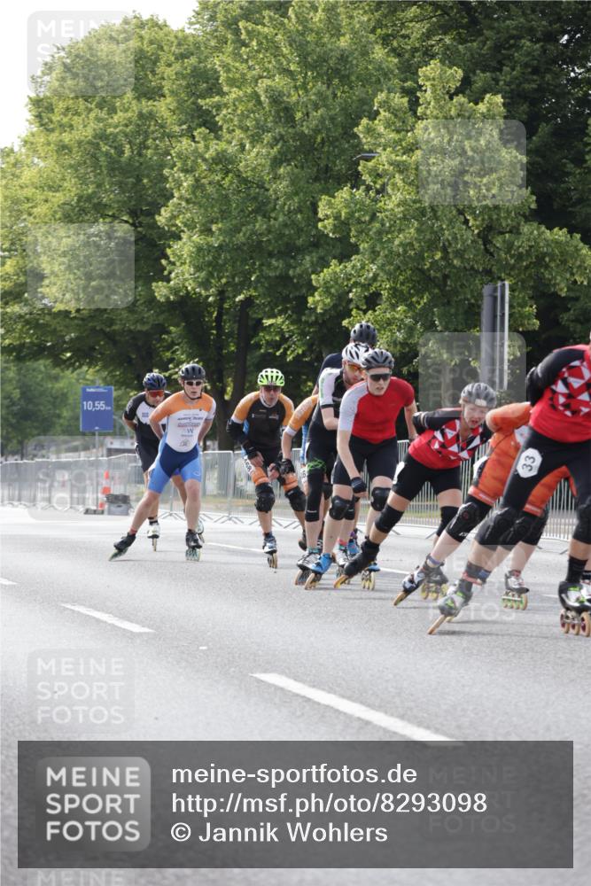 29.06.2025 - hella hamburg halbmarathon Jannik Wohlers http://msf.ph/oto/8293098 29.06.2025 08:54:19 Lombardsbrücke  meine-sportfotos.de