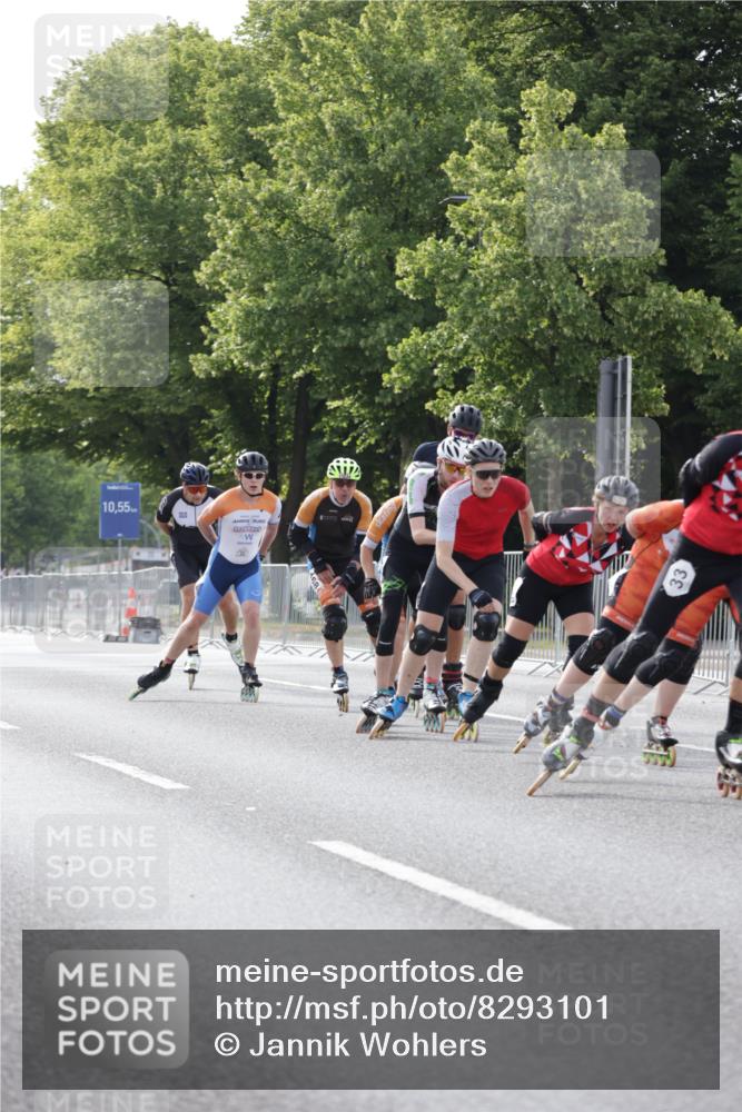 29.06.2025 - hella hamburg halbmarathon Jannik Wohlers http://msf.ph/oto/8293101 29.06.2025 08:54:19 Lombardsbrücke  meine-sportfotos.de