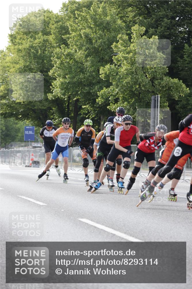 29.06.2025 - hella hamburg halbmarathon Jannik Wohlers http://msf.ph/oto/8293114 29.06.2025 08:54:19 Lombardsbrücke  meine-sportfotos.de