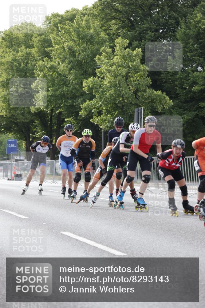 29.06.2025 - hella hamburg halbmarathon Jannik Wohlers http://msf.ph/oto/8293143 29.06.2025 08:54:19 Lombardsbrücke  meine-sportfotos.de