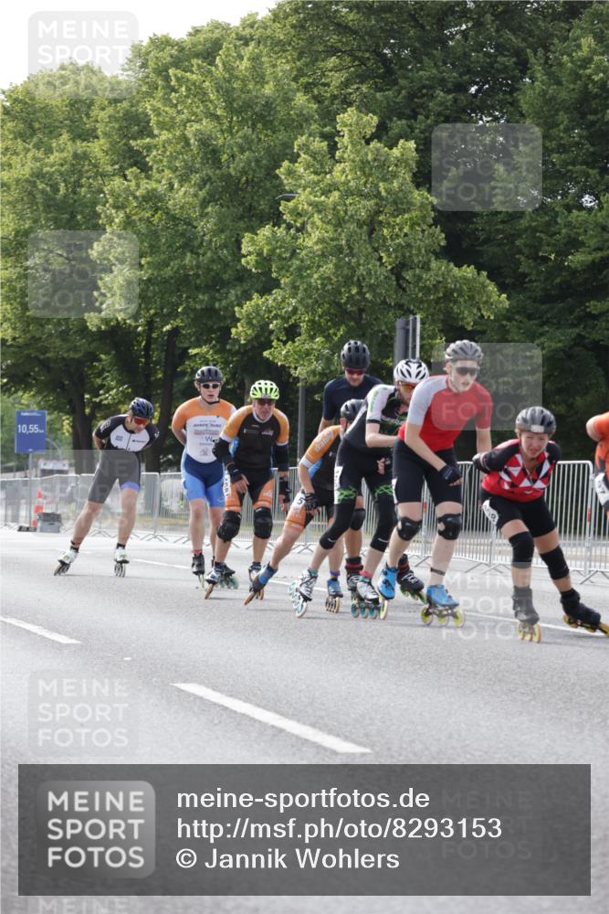 29.06.2025 - hella hamburg halbmarathon Jannik Wohlers http://msf.ph/oto/8293153 29.06.2025 08:54:19 Lombardsbrücke  meine-sportfotos.de