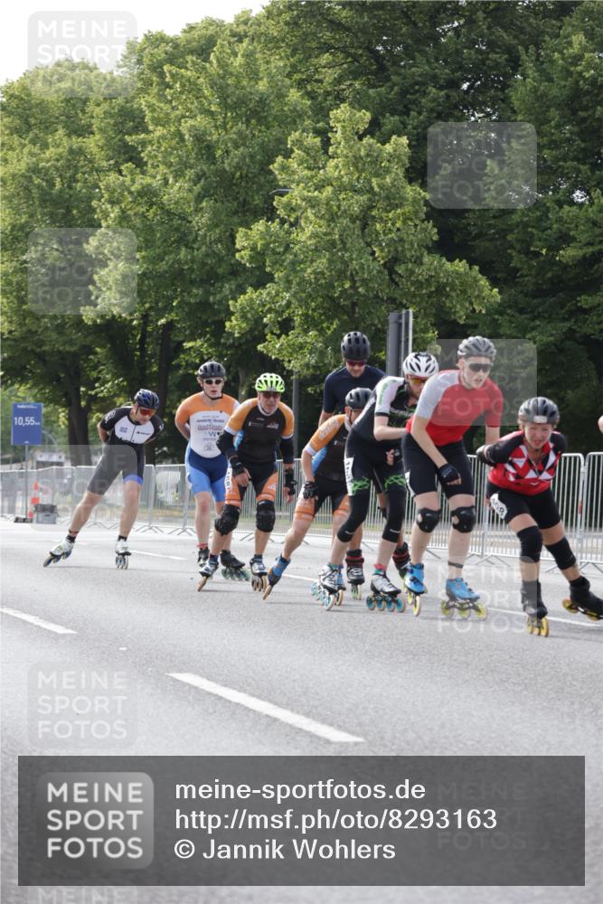29.06.2025 - hella hamburg halbmarathon Jannik Wohlers http://msf.ph/oto/8293163 29.06.2025 08:54:19 Lombardsbrücke  meine-sportfotos.de