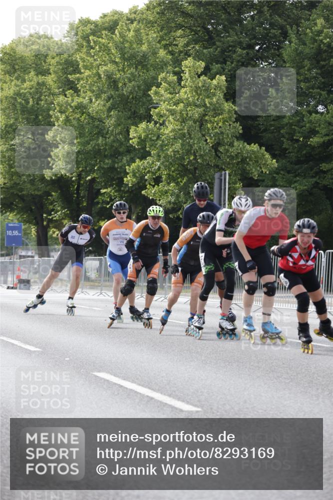 29.06.2025 - hella hamburg halbmarathon Jannik Wohlers http://msf.ph/oto/8293169 29.06.2025 08:54:19 Lombardsbrücke  meine-sportfotos.de