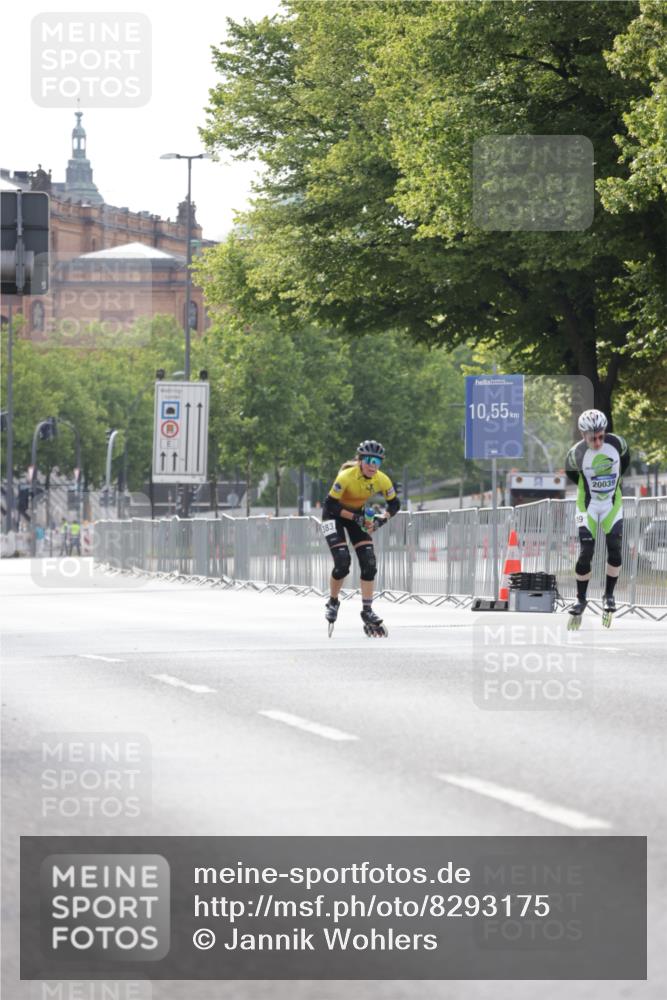 29.06.2025 - hella hamburg halbmarathon Jannik Wohlers http://msf.ph/oto/8293175 29.06.2025 08:54:22 Lombardsbrücke  meine-sportfotos.de