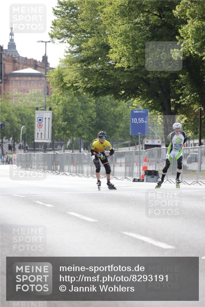 29.06.2025 - hella hamburg halbmarathon Jannik Wohlers http://msf.ph/oto/8293191 29.06.2025 08:54:22 Lombardsbrücke  meine-sportfotos.de
