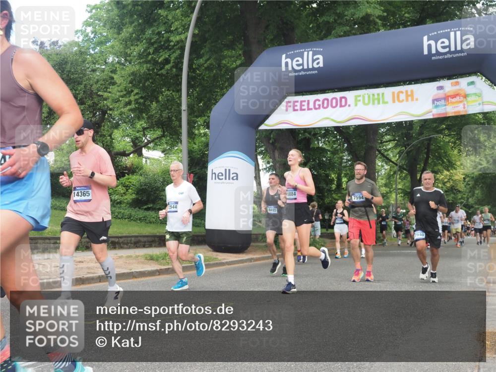 29.06.2025 - hella hamburg halbmarathon KatJ http://msf.ph/oto/8293243 29.06.2025 10:42:31 Zwischen KM18-KM19 1834, 1877, 2029, 4616, 4772, 6891, 7594, 7976 meine-sportfotos.de