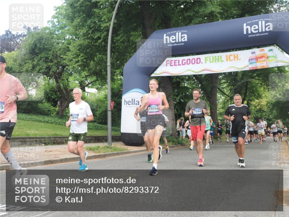 29.06.2025 - hella hamburg halbmarathon KatJ http://msf.ph/oto/8293372 29.06.2025 10:42:31 Zwischen KM18-KM19 1834, 1877, 2029, 4616, 4772, 6891, 7594, 7976 meine-sportfotos.de