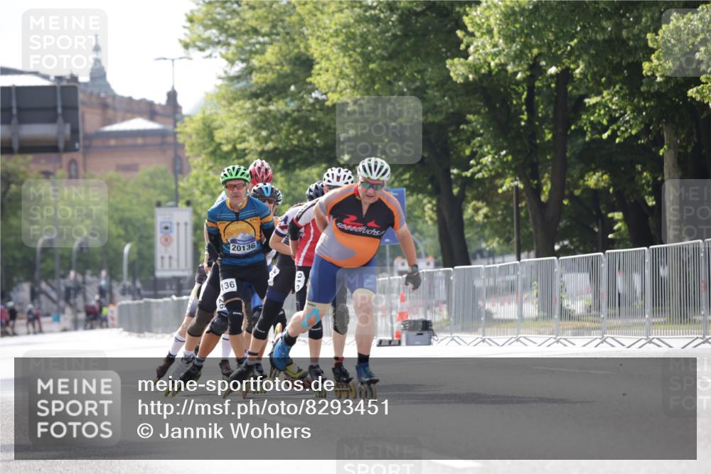 29.06.2025 - hella hamburg halbmarathon Jannik Wohlers http://msf.ph/oto/8293451 29.06.2025 08:54:36 Lombardsbrücke  meine-sportfotos.de