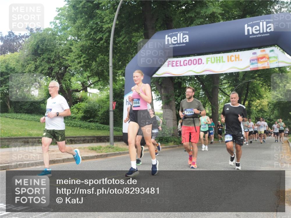 29.06.2025 - hella hamburg halbmarathon KatJ http://msf.ph/oto/8293481 29.06.2025 10:42:32 Zwischen KM18-KM19 1834, 1877, 2029, 4616, 4772, 6891, 7594, 7976 meine-sportfotos.de