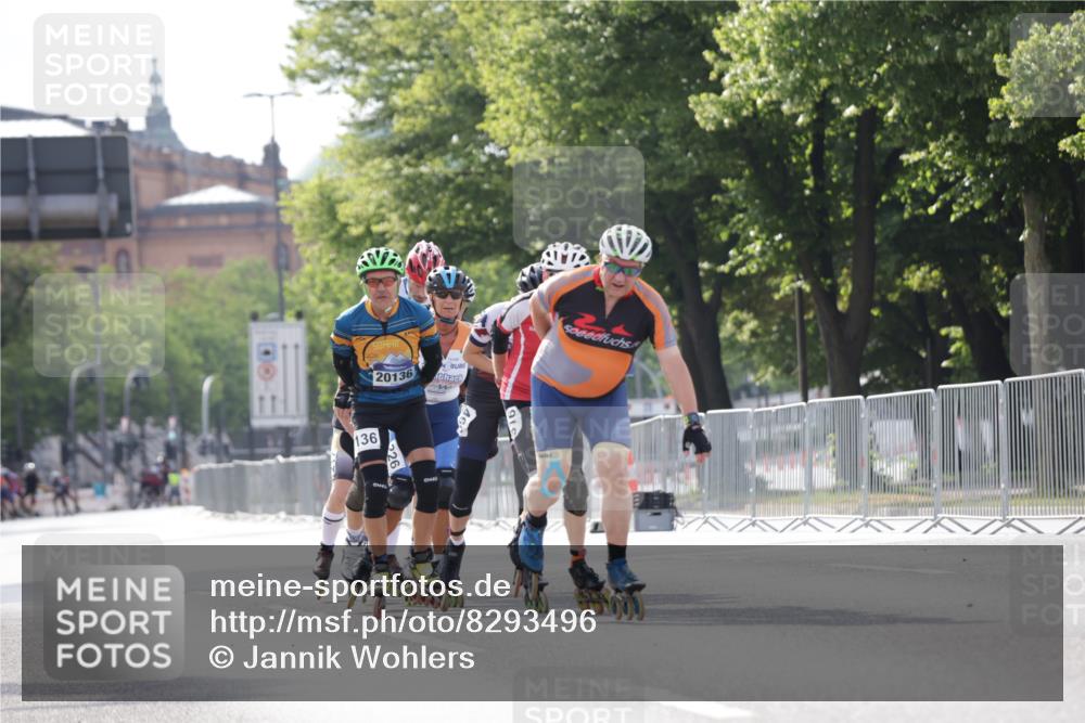 29.06.2025 - hella hamburg halbmarathon Jannik Wohlers http://msf.ph/oto/8293496 29.06.2025 08:54:37 Lombardsbrücke  meine-sportfotos.de