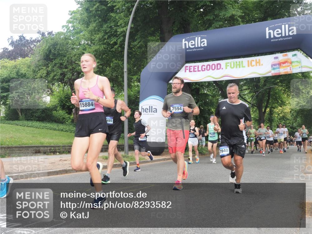 29.06.2025 - hella hamburg halbmarathon KatJ http://msf.ph/oto/8293582 29.06.2025 10:42:32 Zwischen KM18-KM19 1834, 1877, 2029, 4616, 4772, 6891, 7594, 7976 meine-sportfotos.de