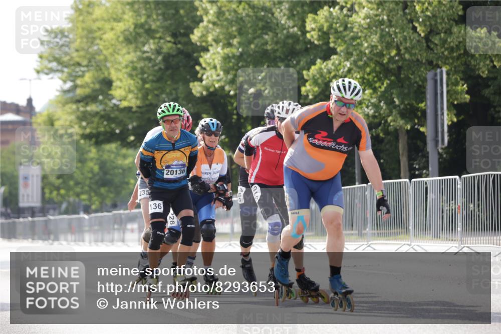 29.06.2025 - hella hamburg halbmarathon Jannik Wohlers http://msf.ph/oto/8293653 29.06.2025 08:54:38 Lombardsbrücke  meine-sportfotos.de